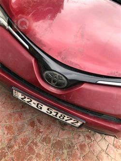 تويوتا راف 4